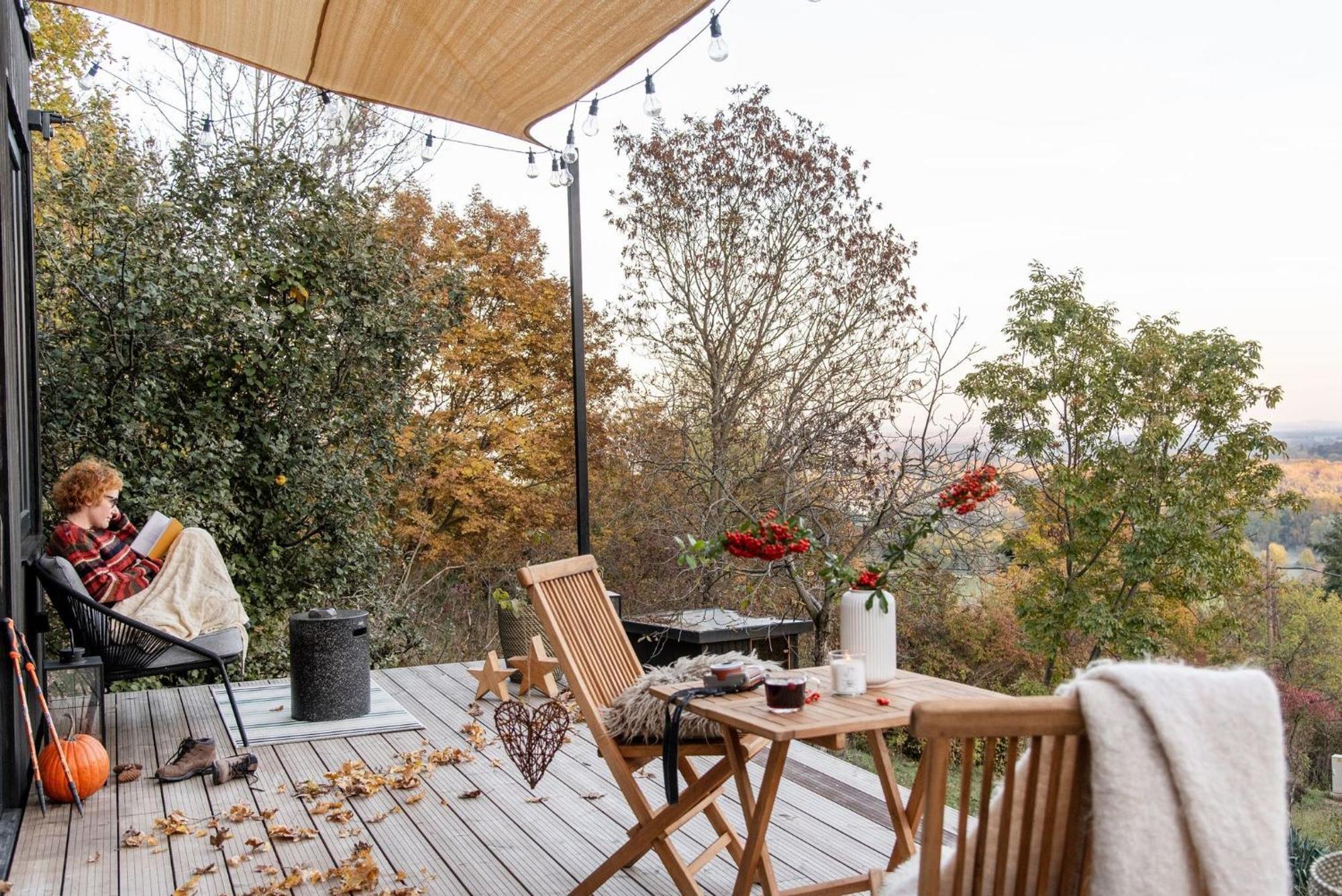 Tiny Heart Holiday home