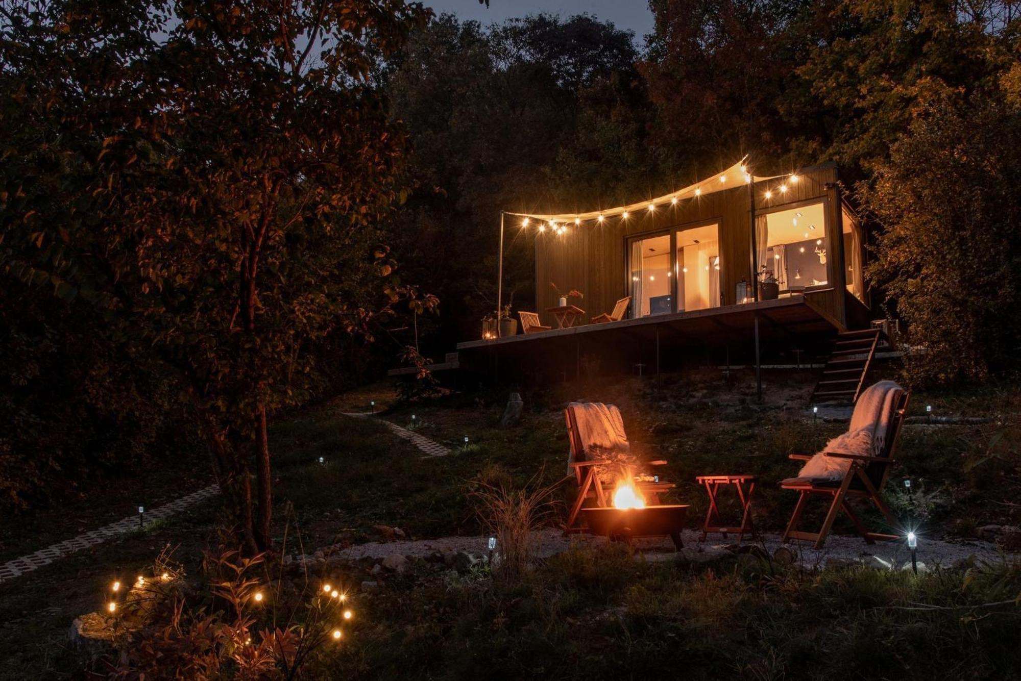 Tiny Heart Holiday home *