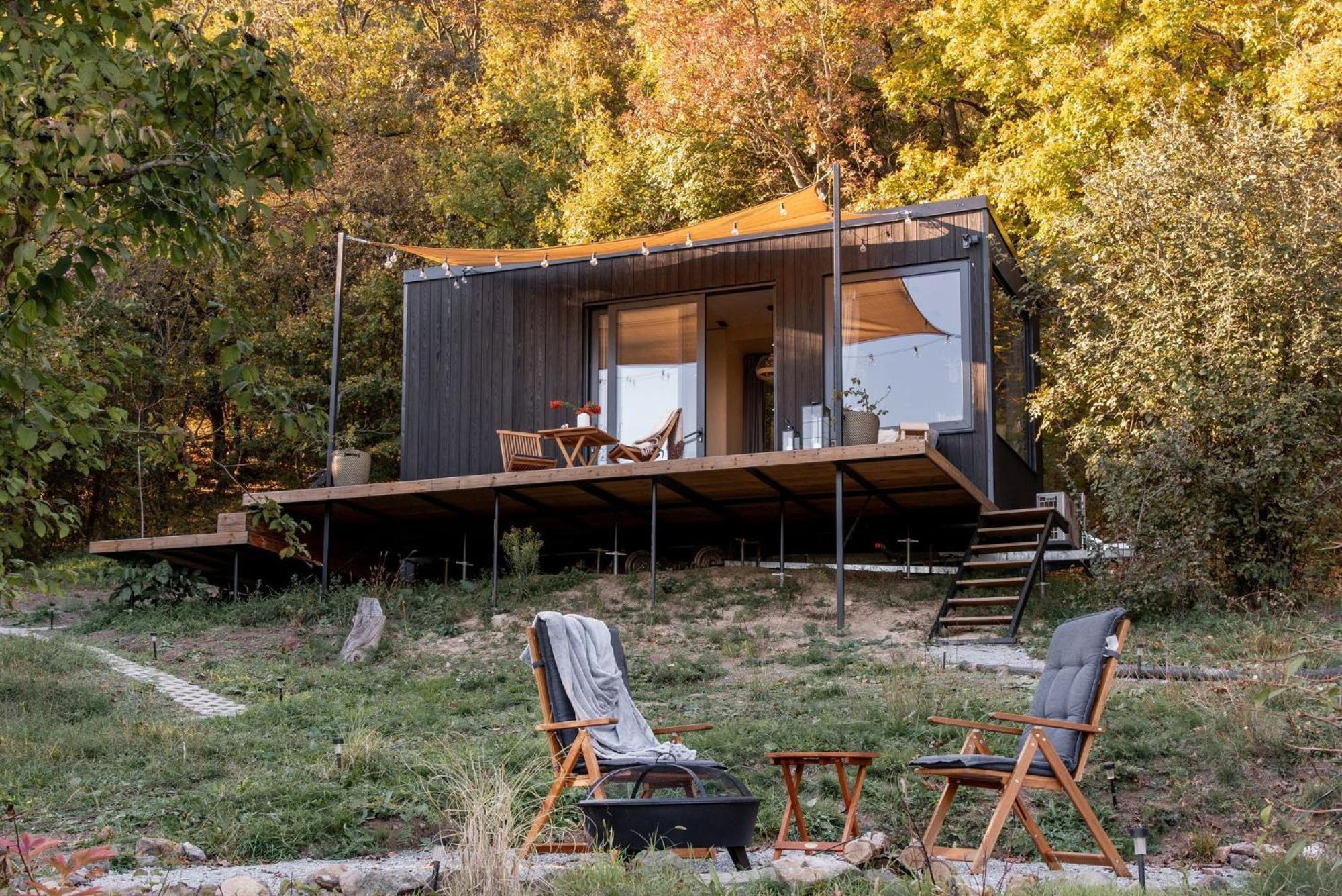 Tiny Heart Holiday home